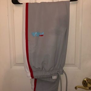 Fila pants